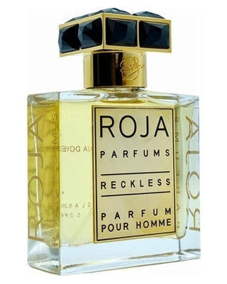 Roja Parfums Reckless Pour Homme Parfum - premium fragrance for sophisticated tastes.