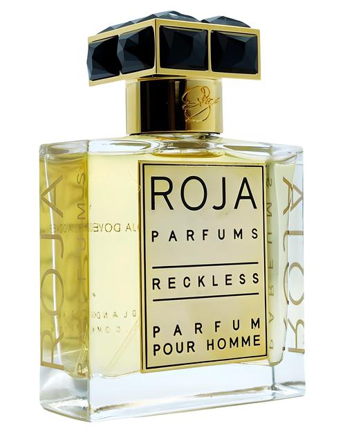 Roja Parfums Reckless Pour Homme Parfum - premium fragrance for sophisticated tastes.