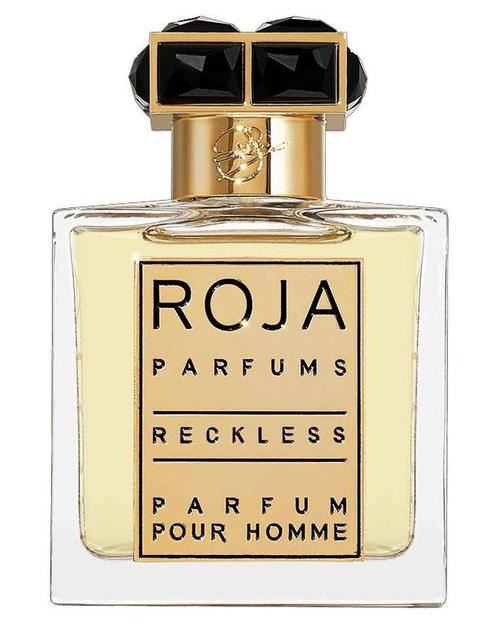 Roja Parfums Reckless Pour Homme Parfum - premium fragrance for sophisticated tastes.