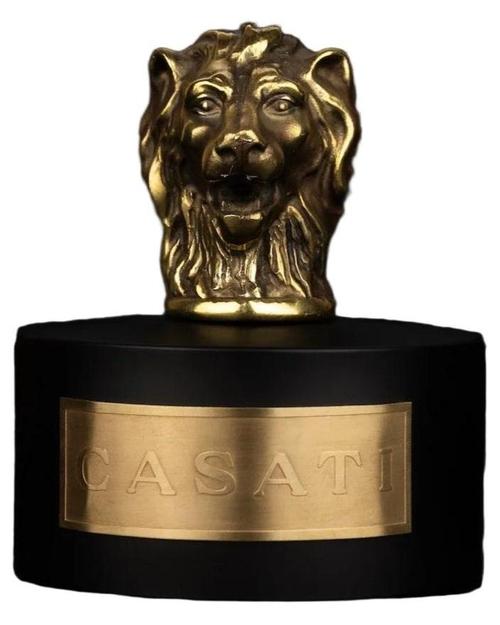 Casati Red - premium fragrance for sophisticated tastes.