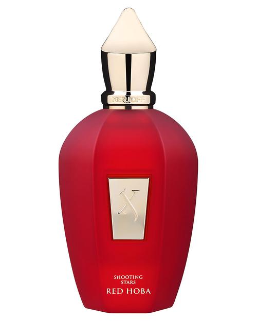 Xerjoff Red Hoba - premium fragrance for sophisticated tastes.