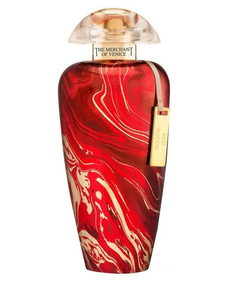 The Merchant of Venice Red Potion - premium fragrance for sophisticated tastes.