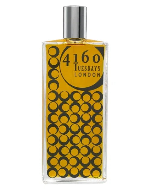 4160 Tuesdays Red Queen - premium fragrance for sophisticated tastes.