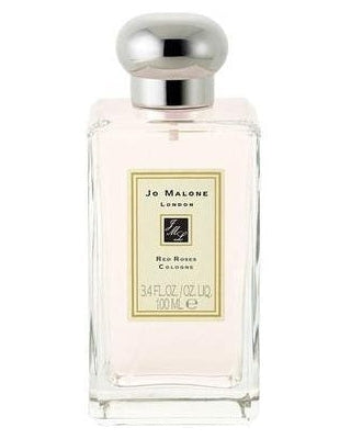 Jo Malone Red Roses - premium fragrance for sophisticated tastes.