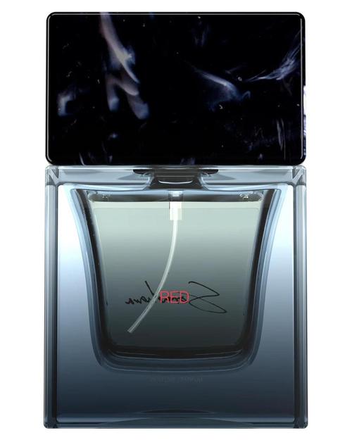 Sora Dora Red - premium fragrance for sophisticated tastes.