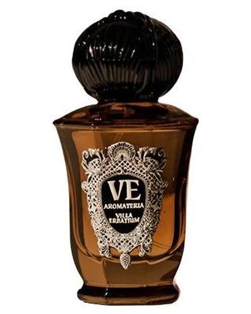Villa Erbatium Red Velvet Saloon - premium fragrance for sophisticated tastes.