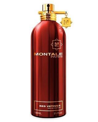 Montale Red Vetyver - premium fragrance for sophisticated tastes.