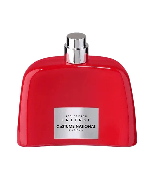 Costume National Intense Red Edition - premium fragrance for sophisticated tastes.