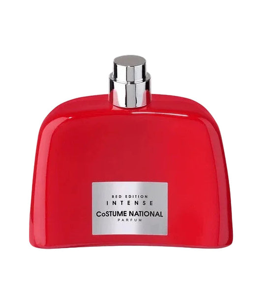 Costume National Intense Red Edition - premium fragrance for sophisticated tastes.
