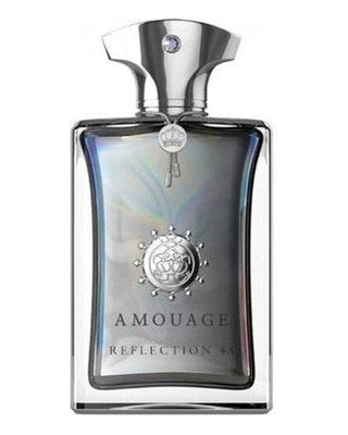 Amouage Reflection 45 - premium fragrance for sophisticated tastes.