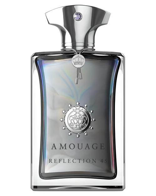 Amouage Reflection 45 - premium fragrance for sophisticated tastes.