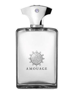 Amouage Reflection Man - premium fragrance for sophisticated tastes.