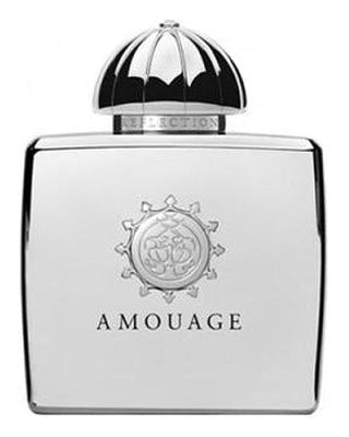 Amouage Reflection Woman - premium fragrance for sophisticated tastes.