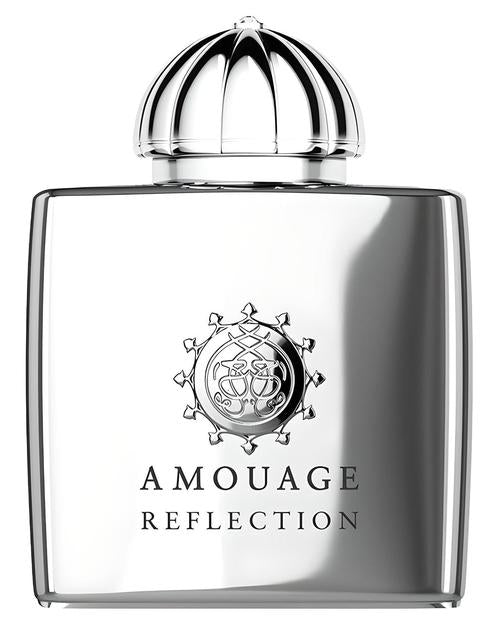 Amouage Reflection Woman - premium fragrance for sophisticated tastes.