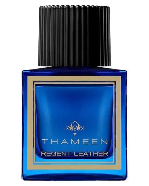 Thameen Regent Leather - premium fragrance for sophisticated tastes.