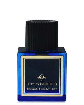 Thameen Regent Leather - premium fragrance for sophisticated tastes.