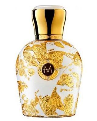 Moresque Regina - premium fragrance for sophisticated tastes.