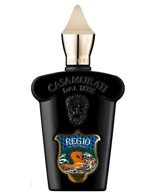 Xerjoff Regio - premium fragrance for sophisticated tastes.