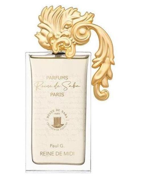 Reine de Saba Reine de Midi - premium fragrance for sophisticated tastes.