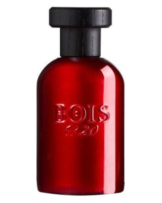 Bois 1920 Relativamente Rosso - premium fragrance for sophisticated tastes.