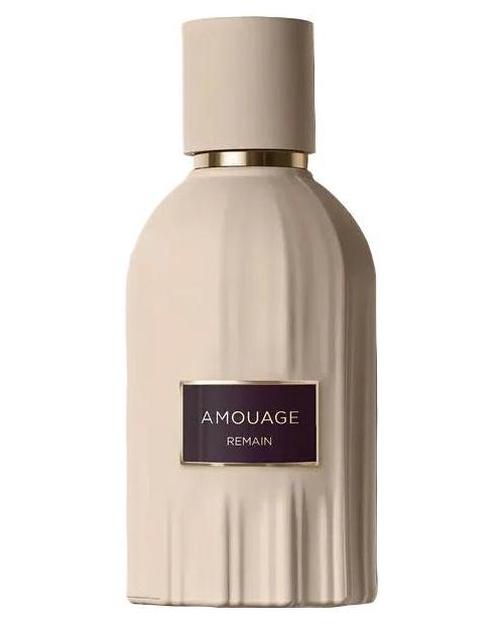 Amouage Remain - premium fragrance for sophisticated tastes.
