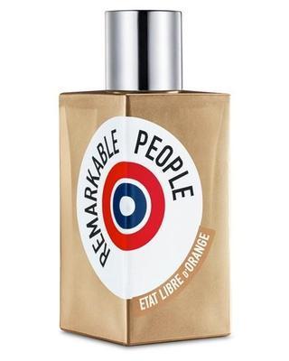 Etat Libre d'Orange Remarkable People - premium fragrance for sophisticated tastes.