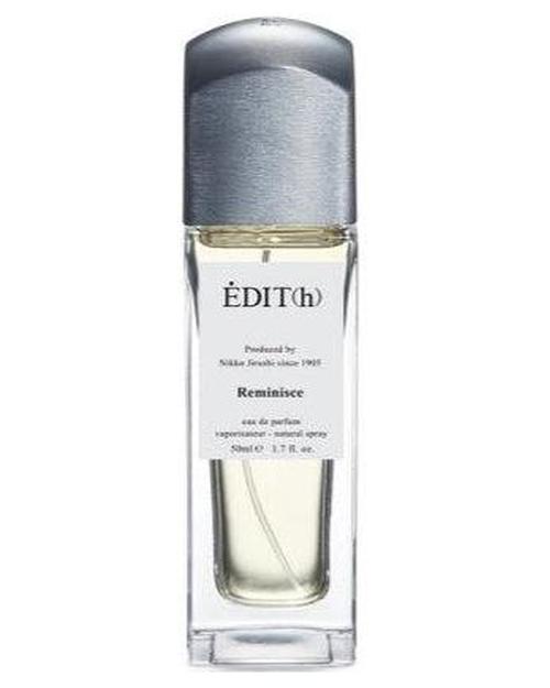 ÉDIT(h) Reminisce - premium fragrance for sophisticated tastes.