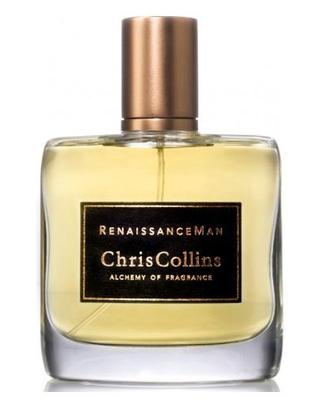 Chris Collins Renaissance Man - premium fragrance for sophisticated tastes.