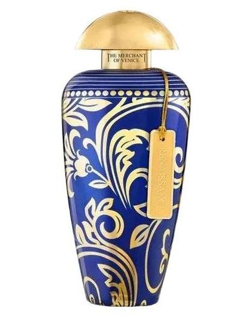 The Merchant of Venice Renaissance - premium fragrance for sophisticated tastes.