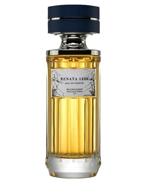 My Exclusive Collection Renata 1226 - premium fragrance for sophisticated tastes.