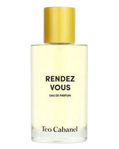 Teo Cabanel Rendez Vous - premium fragrance for sophisticated tastes.