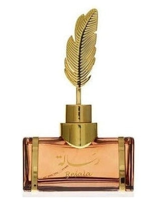 Arabian Oud Resala - premium fragrance for sophisticated tastes.