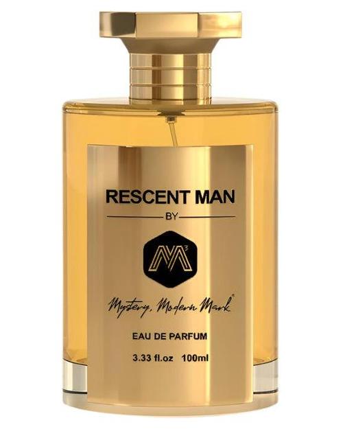 Mystery Modern Mark Rescent Man - premium fragrance for sophisticated tastes.