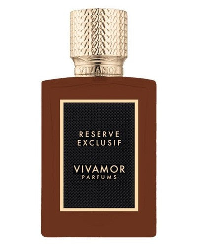 Vivamor Parfums Reserve Exclusif - premium fragrance for sophisticated tastes.