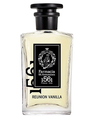 Farmacia SS. Annunziata Reunion Vanilla - premium fragrance for sophisticated tastes.