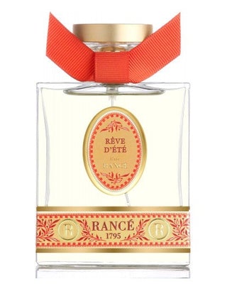 Rance 1795 Rêve D'Été - premium fragrance for sophisticated tastes.