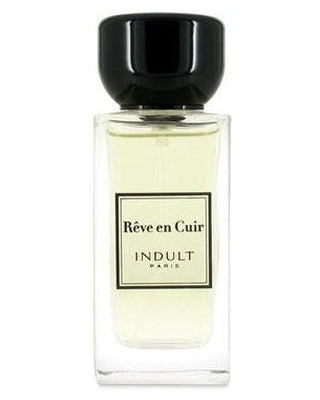 Indult Reve En Cuir - premium fragrance for sophisticated tastes.