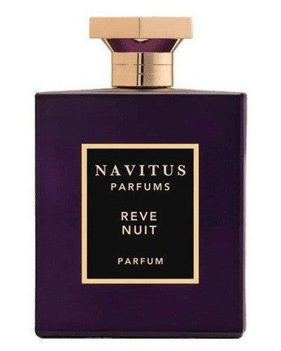 Navitus Parfums Reve Nuit - premium fragrance for sophisticated tastes.