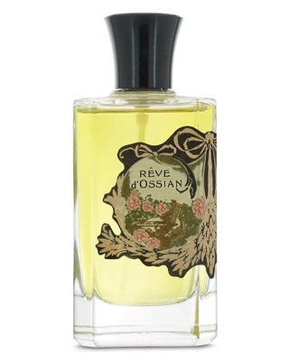 Oriza L. Legrand Rêve d'Ossian - premium fragrance for sophisticated tastes.