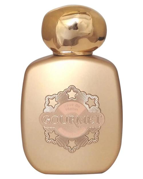 Gourmet Rêve du Matin - premium fragrance for sophisticated tastes.