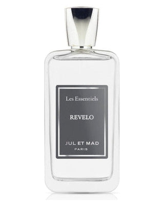 Jul et Mad Revelo - premium fragrance for sophisticated tastes.