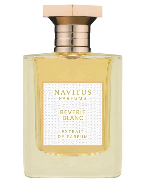 Navitus Parfums Reverie Blanc - premium fragrance for sophisticated tastes.