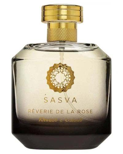 Sasva Reverie De La Rose - premium fragrance for sophisticated tastes.