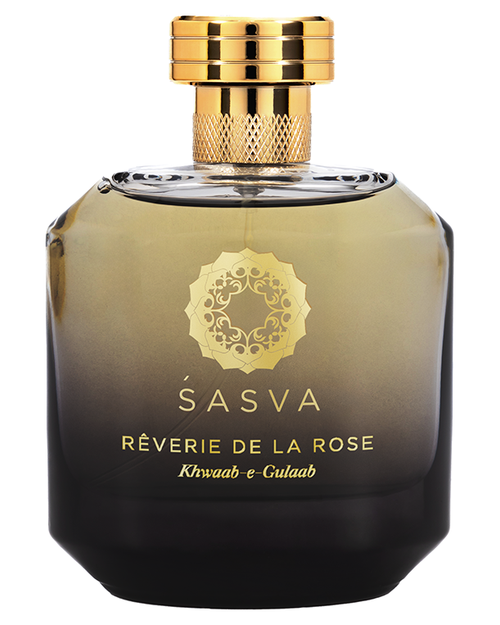 Sasva Reverie De La Rose - premium fragrance for sophisticated tastes.