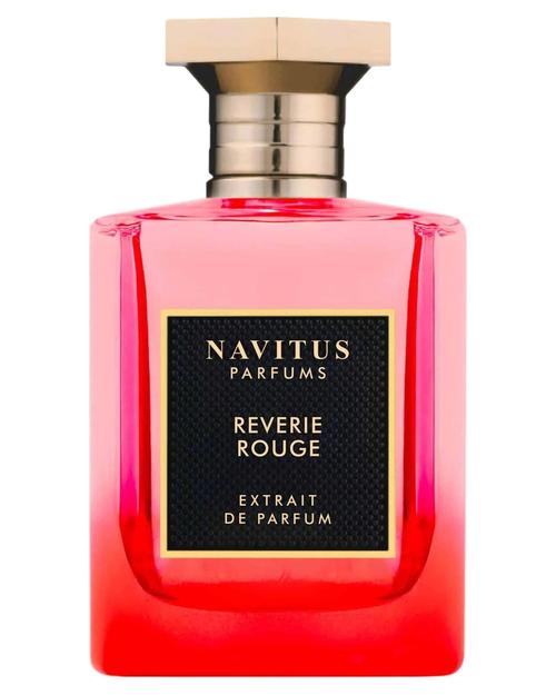 Navitus Parfums Reverie Rouge - premium fragrance for sophisticated tastes.