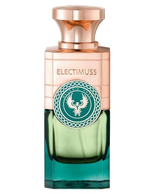 Electimuss Reverie Haze - premium fragrance for sophisticated tastes.