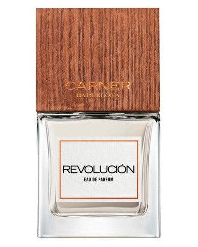 Carner Barcelona Revolución - premium fragrance for sophisticated tastes.