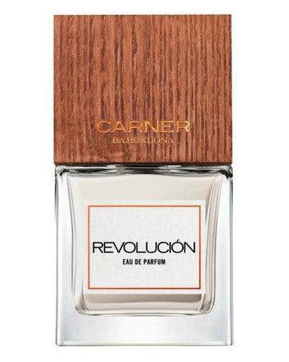 Carner Barcelona Revolución - premium fragrance for sophisticated tastes.