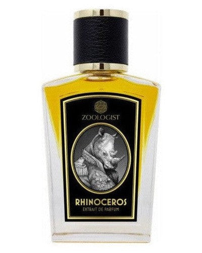 Zoologist Rhinoceros - premium fragrance for sophisticated tastes.