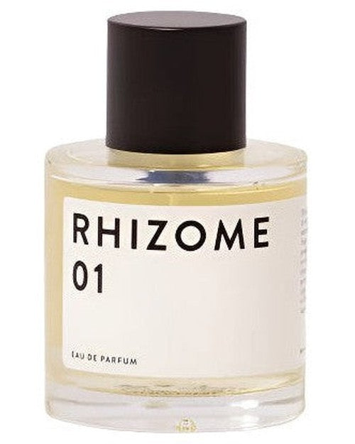 Rhizome Rhizome 01 - premium fragrance for sophisticated tastes.